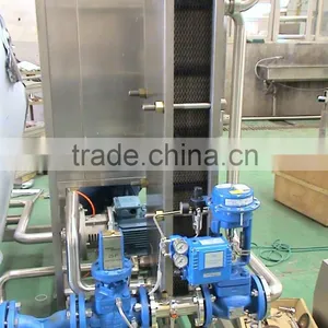 Semi Automatic CIP Unit thumbnail-6