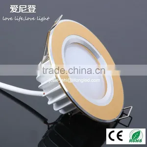 Led Downlight Ceiling Light 5w Fashion Home Lighting thumbnail-2