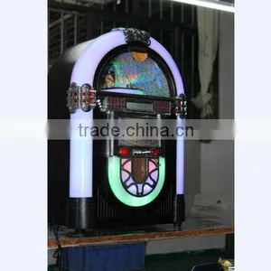 Wall Mounted Jukebox Karaoke Machine thumbnail-1