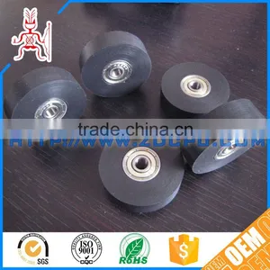 Top Selling Small Cheap 6 Inch Epdm Pulleys thumbnail-1