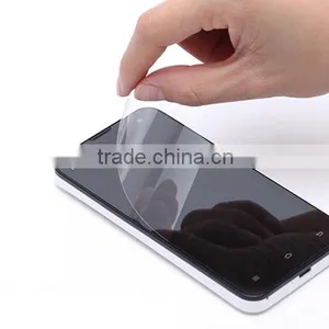Wholesale High Quality Mobile Accessories HTC Rezound Phone Screen Protector thumbnail-1