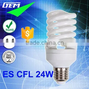 100% Tri-phosphor Long Life 8000H Energy Saving Lamp With PBT Plastics thumbnail-1