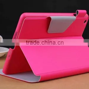 2015 Tablet PU Leather + PC Case for Ipad Mini, Case for Ipad Mini 3, From China Case for Ipad Mini 3 thumbnail-1