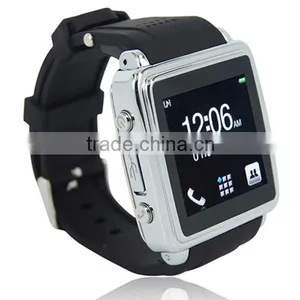 Best Bluetooth Watch Connect With Your Cell Phone thumbnail-1