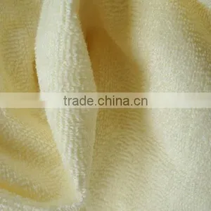 China Goods Wholesale Cotton Terry TPU Bed Cover Sheet thumbnail-5