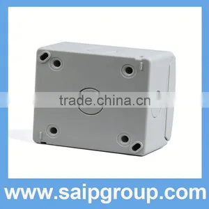Rack Mount Terminal Box SP-3GBS thumbnail-1