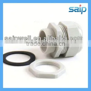2013 China Newest Cable Gland Pg19 for Hot Sale thumbnail-1