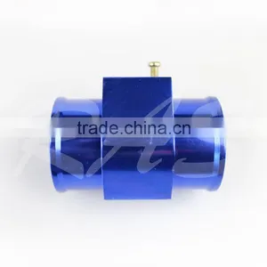 Def 28MM/30MM/32MM/34MM Water Temperature Sensor Adapter / Radiator Hose Water Temp Joint Pipe thumbnail-3