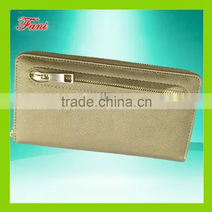 pu Wallet for Women thumbnail-5