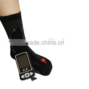 Hot Sale Man Diabetes Socks for Foot Care thumbnail-2