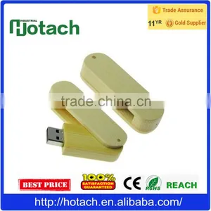 Customized Logo High Speed USB Flash Drive 8GB Wooden USB thumbnail-5