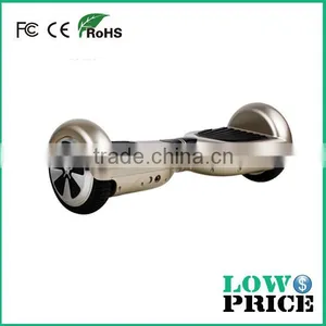 Hot Selling Charge One Hour Can Run 25KM Self Balance Mini Balance Car thumbnail-6