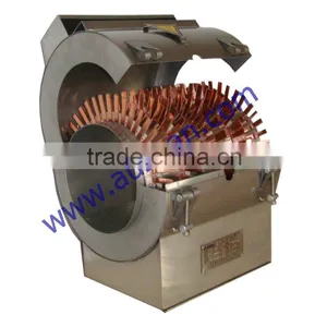 Air Cooled Aluminum Blower Heater Can Arrive the World Level thumbnail-3