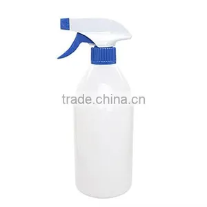 Hand Gun Spray PET P 500ml White thumbnail-1