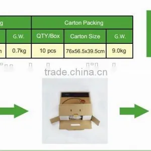 Factory Price Surface Mounted 20w 2D Lighting High Quality Led Ceiling Light for Project Lighting With CE thumbnail-3