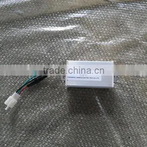 Electric Tricycle Spare Parts Converter for Indian Market thumbnail-2