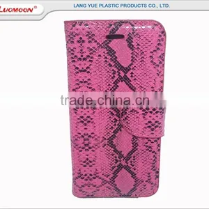 Ultra Thin Separable Leather Case Wholesale for Huawei Mediapad t1 y6 p8 Lite P6 G526 G610 G700 G606 thumbnail-2