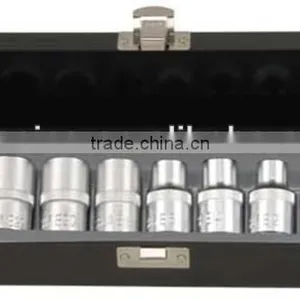 10 Pcs Socket Set thumbnail-1