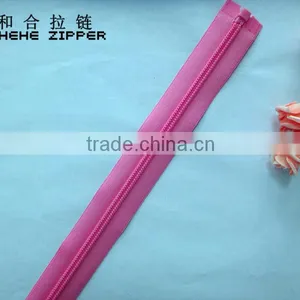 INTENSIFIED ZIPPER thumbnail-5