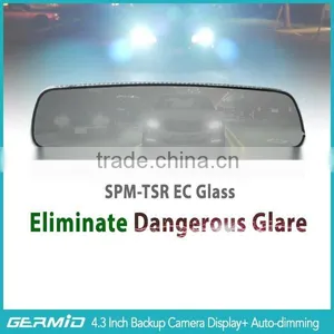 Hot Item Auto Dimming Rearview Mirror Germid High Quality thumbnail-4