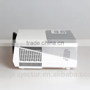 China Supplier Low Price Interactive Projector / Full hd 3d Polarized Projector thumbnail-6