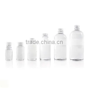 Clear Dropper Dispensing Glass Bottles thumbnail-1