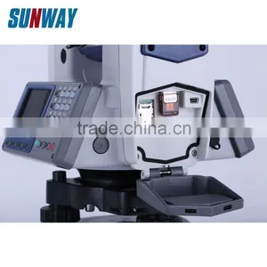 Sunway Total Station thumbnail-4