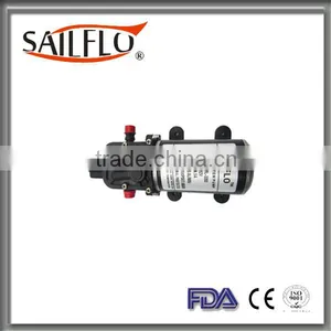 Sailflo High Flow Agricultural Machinery Water Pump in 2016 thumbnail-2