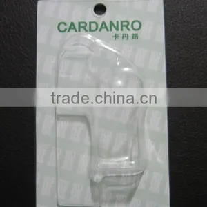 Plastic PVC Box,plistic Box for Gift (ZDPVC11-024) thumbnail-4