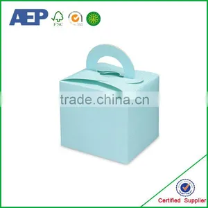Latest Unique High Quality Cheap Wedding Cake Boxes thumbnail-1