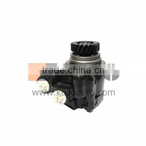 MC090259 Power Steering Pump for MITSUBISHI FUSO FIGHTER 6D16 thumbnail-1