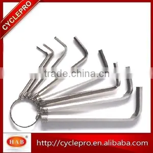 Bicycle Handle Tool Bicycle Allen Key thumbnail-1