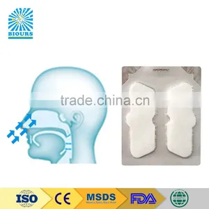 New Products Idea Hydrogel Adhesive Better Breathe Right Nasal Strips Bulk CE Certification thumbnail-1