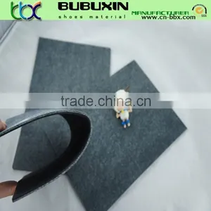 Material Used for Sport Shoe Making EVA Sheet in Insole Nonwoven Insole With Eva Sheet thumbnail-2