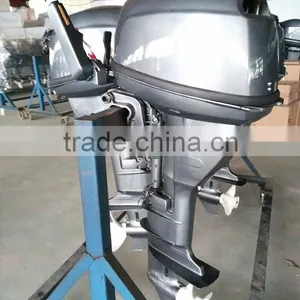 4hp Outboard Engine /outboard Motor/boat Engine thumbnail-5