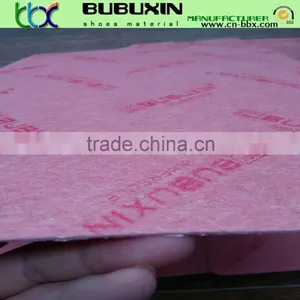 Shoe Material Nonwoven Fiber Insole Board Supply Free Sample thumbnail-4