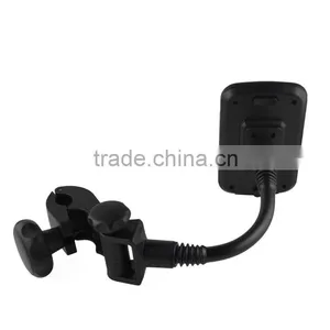 Lazy Man Long Arm Mobile Phone PDA GPS 3.5-6inch Car Mount Phone Holder thumbnail-2