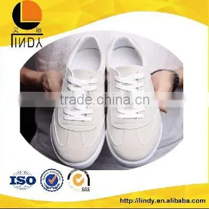 Leather Men Shoes Sneakers Cool Man Shoes Men Fashion Shoes thumbnail-1