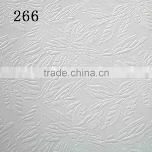 PVC Gysum Ceiling Tiles Film Board thumbnail-2