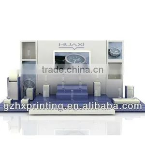 Watch Display Unit WD009 thumbnail-1