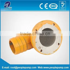 Electric Power WQK Standard Submersible Sewage Cutting Pump thumbnail-3