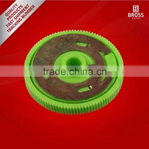 Rear Window Wiper Motor Repair Gear: 6X0 955 711C for Audi A3 A4 B5 A6 C5 A6 ALLROAD SEAT LEON SKODA FABIA SKODA OCTAVIA VW thumbnail-1