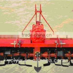 SGTN Series Stubble Rotary Tiller thumbnail-1