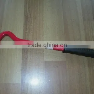 Stone Chisel With Safe Grip thumbnail-1