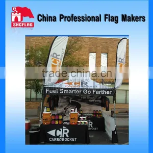 Customized AD Promotion Event Table Throw thumbnail-6