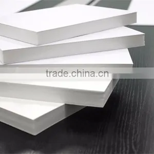 Advertising Stand 20mm Thick Styrene Foam Board Exhibition Beauty 3F Boards Stand thumbnail-6