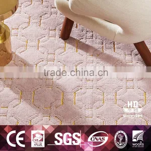 New Design Sound Absorbed Beautiful Kids Wall to Wall Carpet thumbnail-5