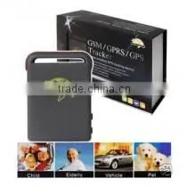 006 GSM GPRS Tracker SMALL thumbnail-1