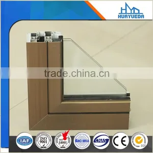 Side-hung Window Aluminium Profile thumbnail-3
