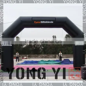 Inflatable Arch thumbnail-1